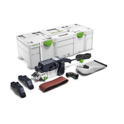 Ponceuse à bande Festool BS 75 E-Plus