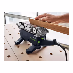 Ponceuse à bande Festool BS 75 E-Plus