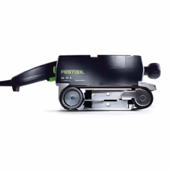 Ponceuse à bande Festool BS 75 E-Plus
