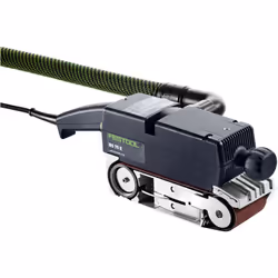 Ponceuse à bande Festool BS 75 E-Plus - Vue supplémentaire 4