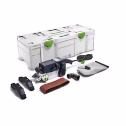 Ponceuse à bande Festool BS 75 E-Plus - Vue supplémentaire 5