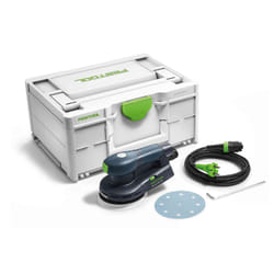 Ponceuse orbitale Festool ETS EC 125/3 EQ-Plus