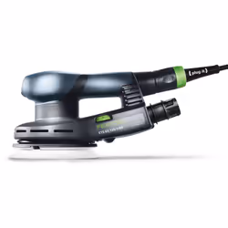 Ponceuse orbitale Festool ETS EC 125/3 EQ-Plus - Vue supplémentaire 11