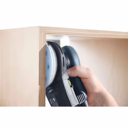 Ponceuse orbitale Festool ETS EC 125/3 EQ-Plus - Vue supplémentaire 12