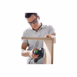 Ponceuse orbitale Festool ETS EC 125/3 EQ-Plus - Vue supplémentaire 4