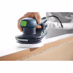 Ponceuse orbitale Festool ETS EC 125/3 EQ-Plus - Vue supplémentaire 6