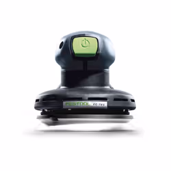Ponceuse orbitale Festool ETS EC 125/3 EQ-Plus - Vue supplémentaire 7
