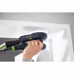 Ponceuse orbitale Festool ETS EC 125/3 EQ-Plus - Vue supplémentaire 9