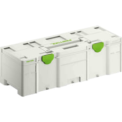 Festool SYS3 XXL 237 Blanc