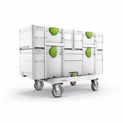 Festool SYS3 XXL 237 Blanc