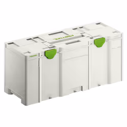 Festool SYS3 XXL 337