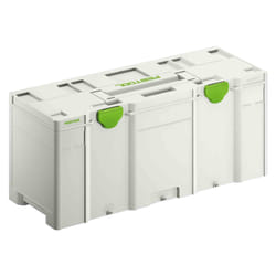 Festool SYS3 XXL 337 Blanc