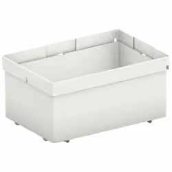 Festool Box 100x150x68/6, Boîte pour petites pièces, Plastique, Blanc, 150 mm, 100 mm, 68 mm