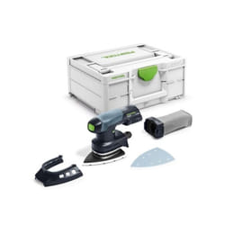 Festool - dtsc 400-Basic Ponceuse orbitale 18v sans batteries