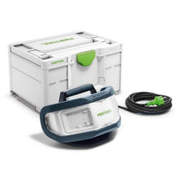 Projecteur de chantier syslite DUO-Plus - 576406 - Festool