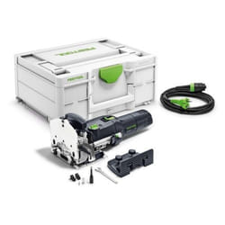 Fraiseuse domino df 500 Q-Plus édition limitée - 576413 - 578239 - Festool