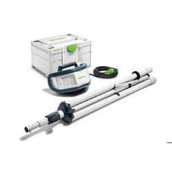 Projecteur de chantier SYSLITE DUO-Set - FESTOOL - Avec trépied ST Duo 200 - Systainer - 576402