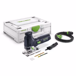 Scie sauteuse Festool PS 300 EQ-Plus TRION