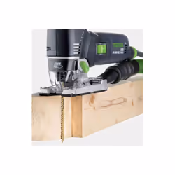 Scie sauteuse Festool PS 300 EQ-Plus TRION