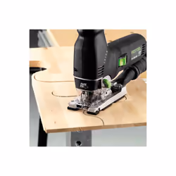 Scie sauteuse Festool PS 300 EQ-Plus TRION - Vue supplémentaire 4