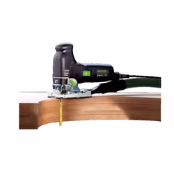 Scie sauteuse Festool PS 300 EQ-Plus TRION - Vue supplémentaire 5