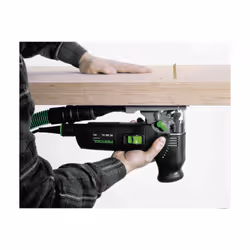 Scie sauteuse Festool PS 300 EQ-Plus TRION - Vue supplémentaire 9