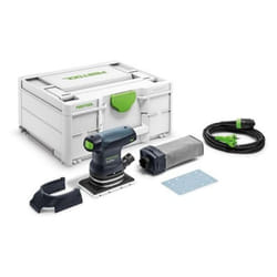 Ponceuse vibrante rts 400 REQ-Plus - 576057 - Festool