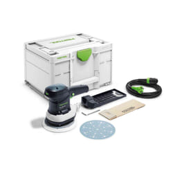 Ponceuse orbitale Festool ETS 150/3 EQ-Plus