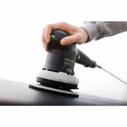 Ponceuse orbitale Festool ETS 150/3 EQ-Plus