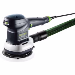 Ponceuse orbitale Festool ETS 150/3 EQ-Plus - Vue supplémentaire 5