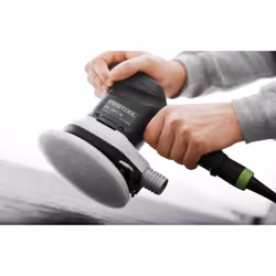 Ponceuse orbitale Festool ETS 150/3 EQ-Plus - Vue supplémentaire 8