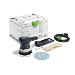 Ponceuse orbitale Festool ETS 150/5 EQ-Plus