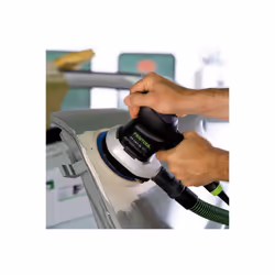 Ponceuse orbitale Festool ETS 150/5 EQ-Plus