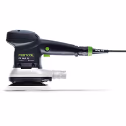 Ponceuse orbitale Festool ETS 150/5 EQ-Plus - Vue supplémentaire 5