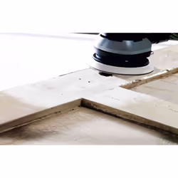 Ponceuse orbitale Festool ETS 150/5 EQ-Plus - Vue supplémentaire 7