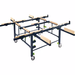 Festool STM 1800 Établi portable - Vue supplémentaire 2