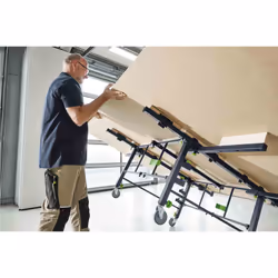 Festool STM 1800 Établi portable - Vue supplémentaire 4