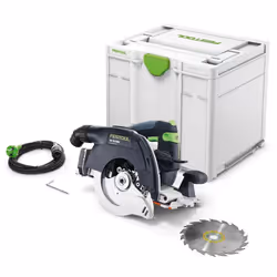 Scie circulaire portative HK 55 EBQ-Plus FESTOOL - 576121