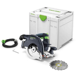 Scie circulaire portative HK 55 EBQ-Plus FESTOOL - 576121