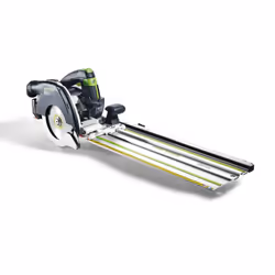Festool HKC 55 EB-Basic 16 cm Bleu, Gris 4500 tr/min - Vue supplémentaire 5