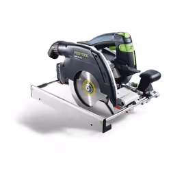 Festool HKC 55 EB-Basic 16 cm Bleu, Gris 4500 tr/min - Vue supplémentaire 8