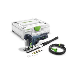 Scie sauteuse Festool ps 420 EBQ-Plus Carvex - 576175