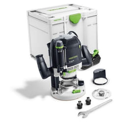 Festool - Défonceuse of 2200 EB-Plus - 576215