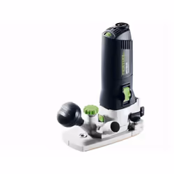 Description générale Cette affleureuse Festool MFK 700 EQ-Set est un outil électrique professionnel de haute qualité, conçu p ...