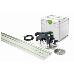 Scie circulaire portative HK 55 EBQ-Plus-FS FESTOOL - 576126