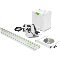 Scie circulaire portative plongeante hk 85 EB-Plus-FS - 576138 - Festool