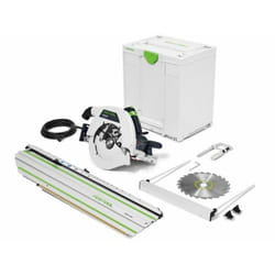Scie circulaire portative hk 85 EB-Plus-FSK 420 - 576142 - Festool