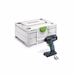 Festool TID 18-Basic