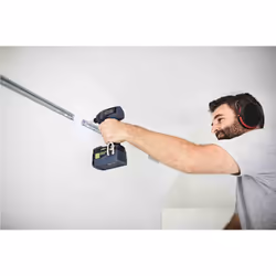 Festool TID 18-Basic 3200 tr/min Noir, Bleu - Vue supplémentaire 6