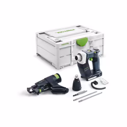 Festool DURADRIVE DWC 18-4500 Basic